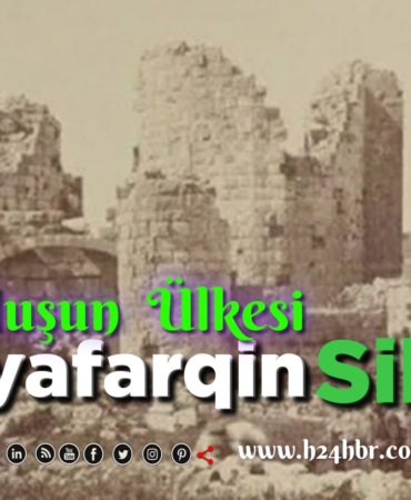 Meyafarqin