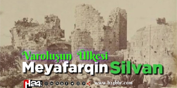 Meyafarqin