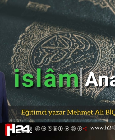 İslam  anayasa
