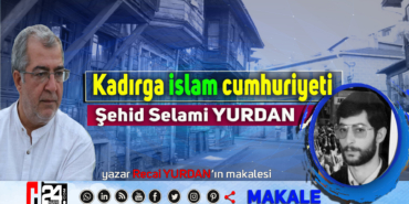 recai selamı kadırga