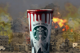 starbucks-katliam-kan-gazze-boykot