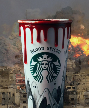 starbucks-katliam-kan-gazze-boykot