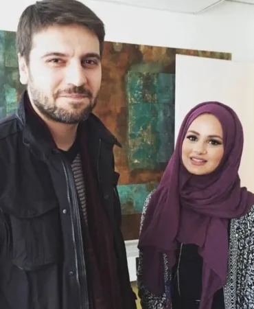 Sami-Yusuf
