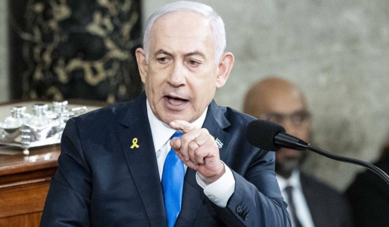 yolsuzluk-davasi-netanyahu-capraz-sorguda-1788-kez-hatirlamiyorum-dedi
