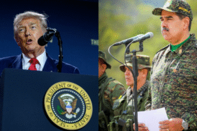 DONALD-TRUMP-NICOLAS-MADURO-1