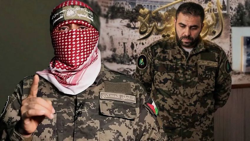 Bir ahlâk ve şehadet portresi olarak şehit Ebu Ubeyde Huzeyfe