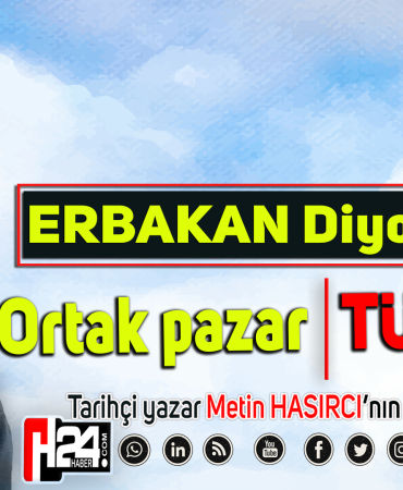 hasırcı erbakan pazar