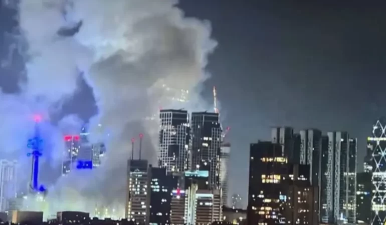 2025-06-13-israil-iran-saldiri-tel-aviv-xekran-oruntusu