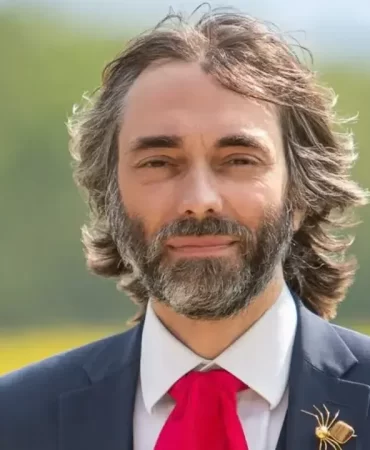 cedric-villani-kimdir