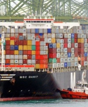 msc-danit-kargo-gemisi-israil-celik-misir