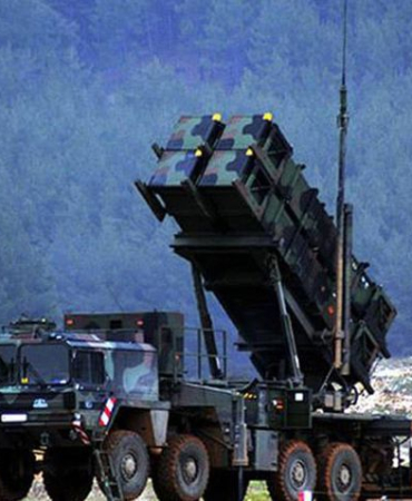 nato-patriot