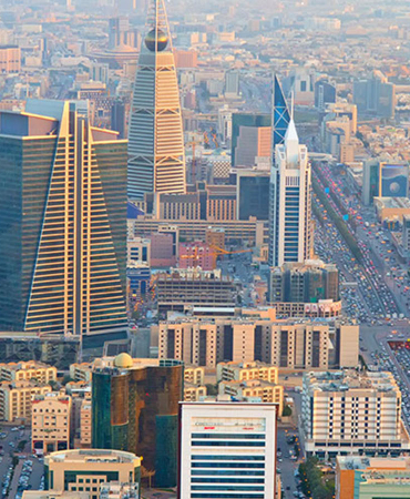 riyadh