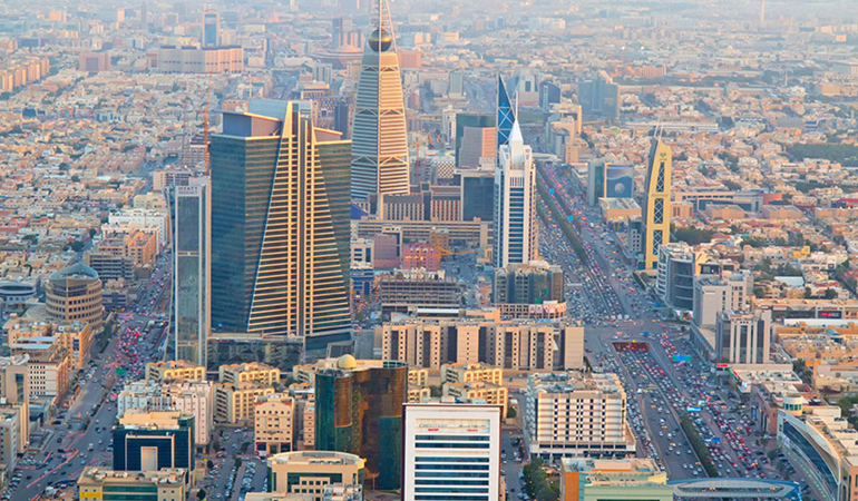 riyadh