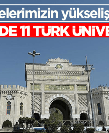 universitelerimizi