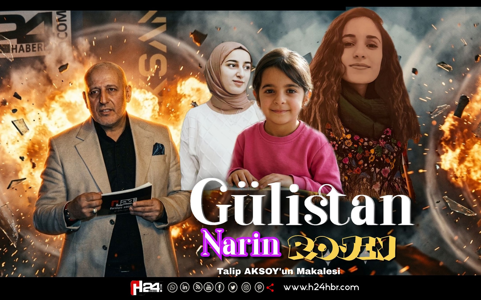 Eğitimden Trajediye