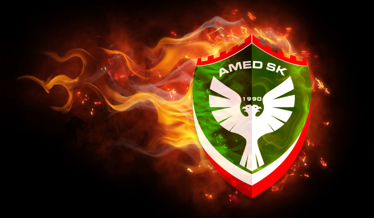 amed