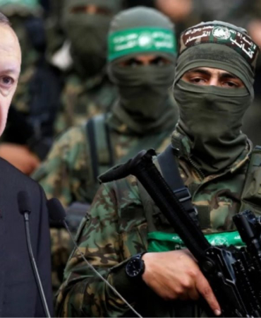 hamas