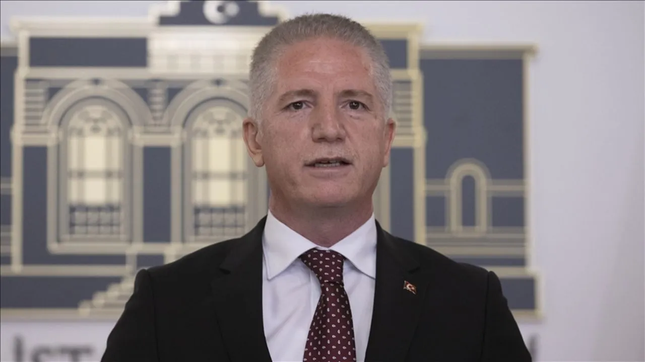 Gül: Okullarımızda öğrenciler için tüm tedbirler alındı