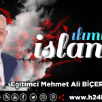 ILIMLI İSLAM
