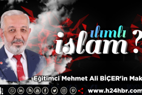 ILIMLI İSLAM
