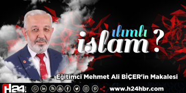 ILIMLI İSLAM