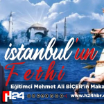 İSTANBULUN FETHİ