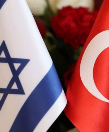 israil-baskonsolosluk-kapatma