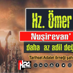 ömer nusırevan