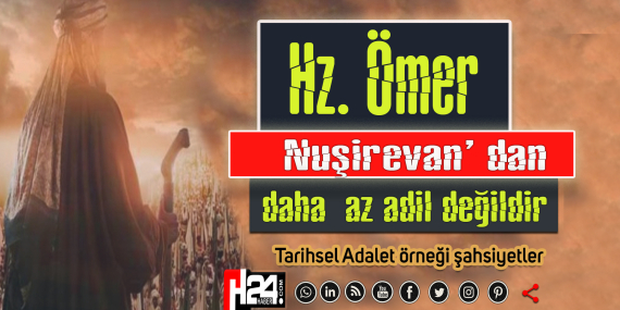 ömer nusırevan