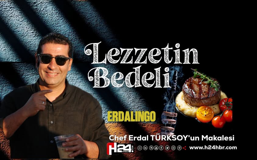 Lezzetin Bedeli