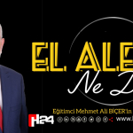 EL ALEM NE DER