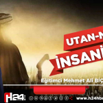 UTANMAK İNSANİDİR
