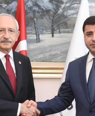 dem kıl