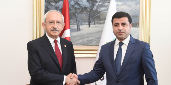 dem kıl