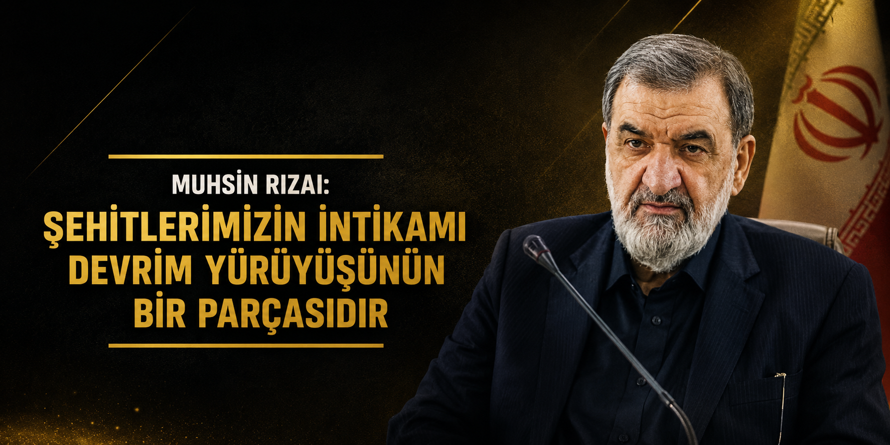 ABD’ye tehdit: ‘Sıfır saat yaklaşıyor, bekleyin’