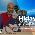 HİDAYET MEŞALESİ
