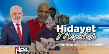 HİDAYET MEŞALESİ