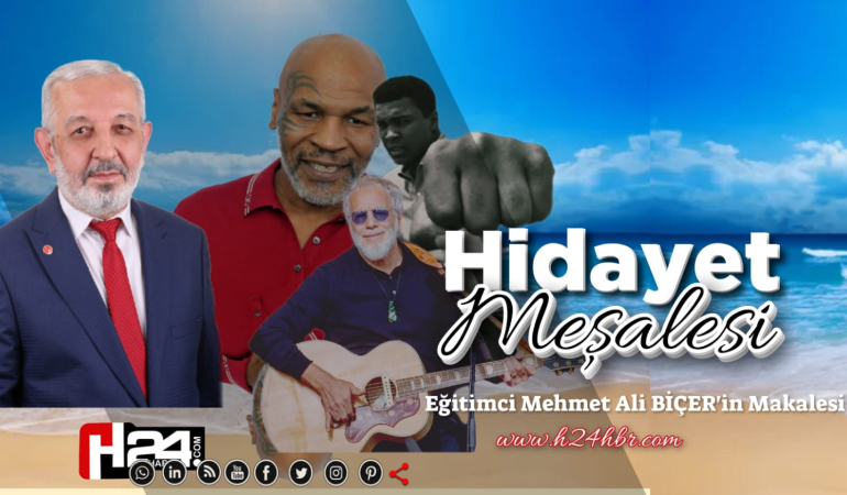 HİDAYET MEŞALESİ