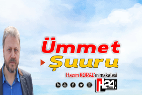 ummet suuru hazım