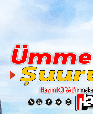 ummet suuru hazım