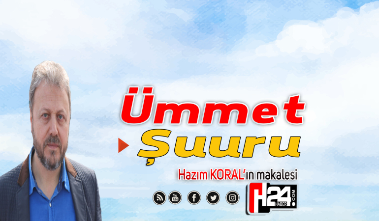ummet suuru hazım