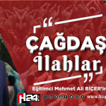 ÇAĞDAŞ İLAHLAR
