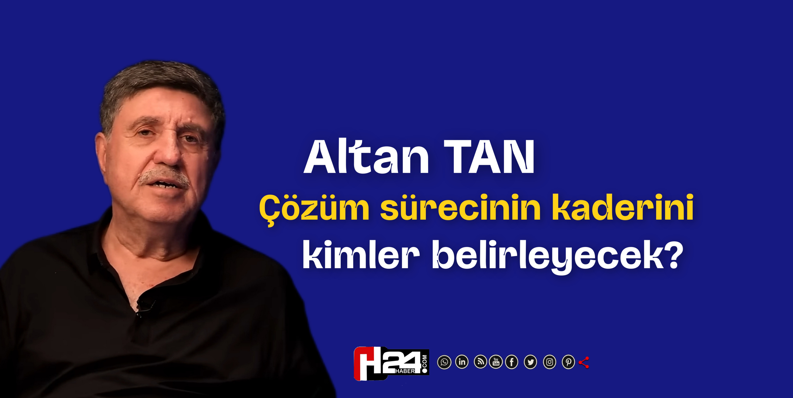 Altan Tan Süreci Anlattı
