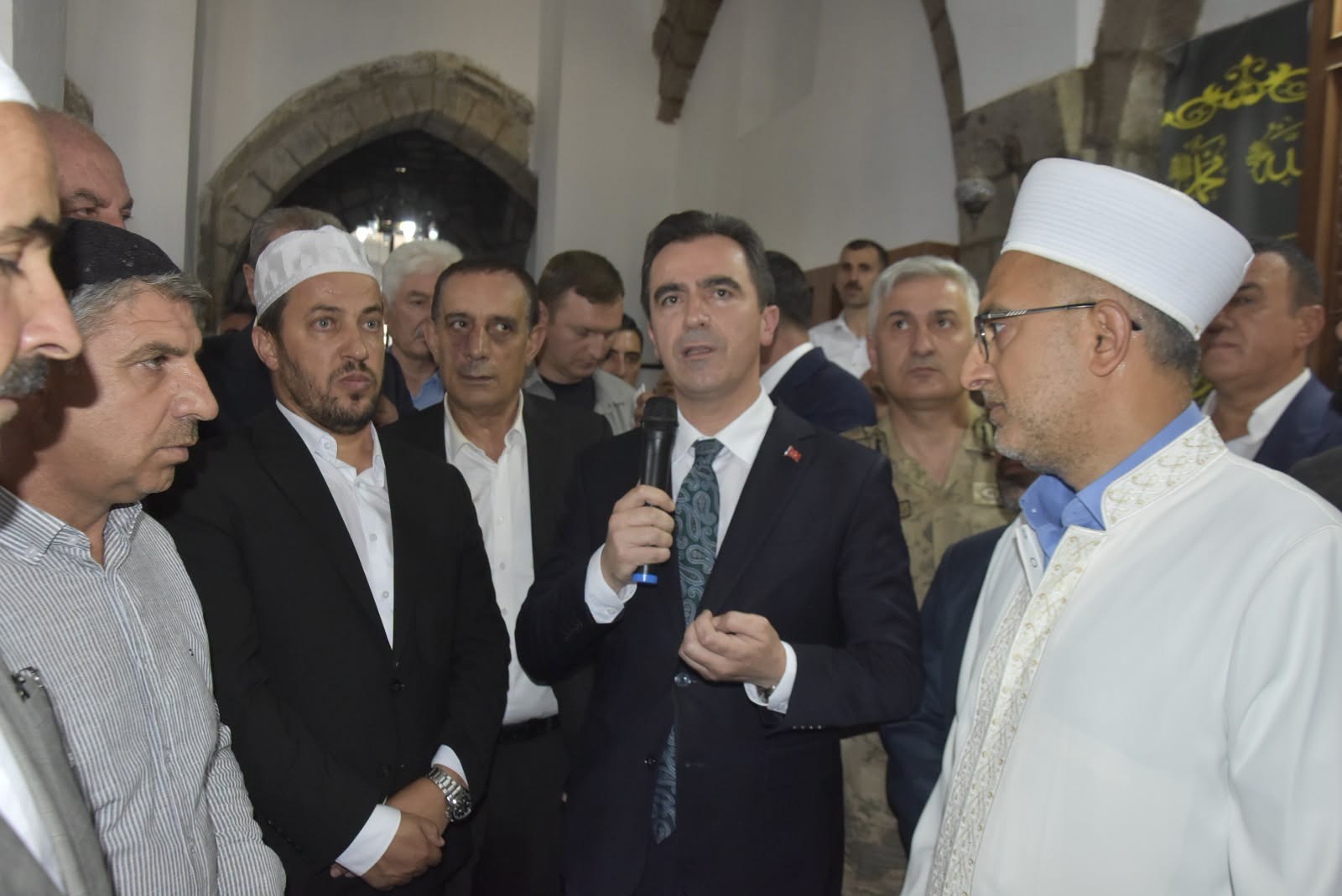 Bitlis Koltik’te Barış Zamanı