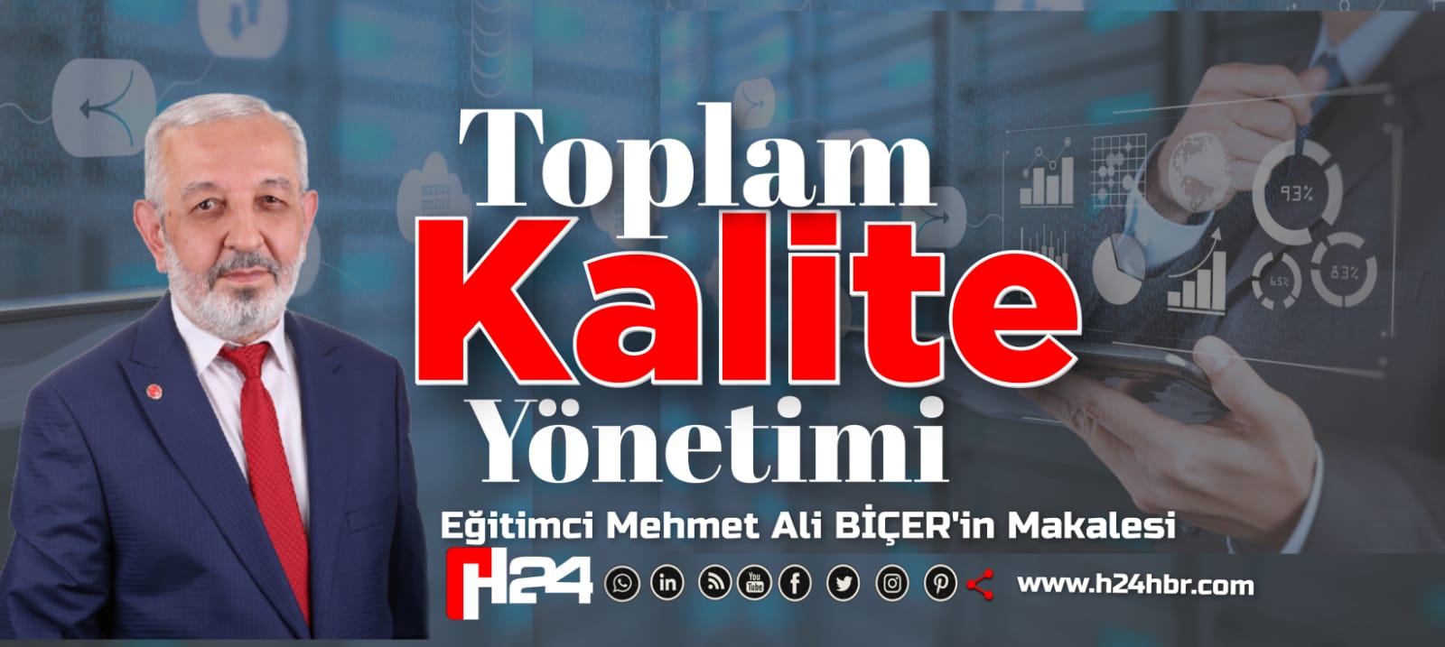 TOPLAM KALİTE YÖNETİMİ