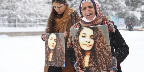 Gülistan Doku soruşturmasında 7 ilde eş zamanlı operasyon
