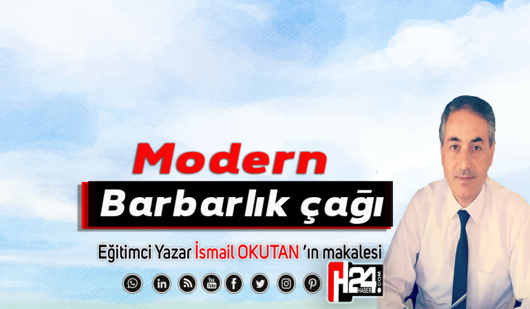 ismail okutan barbar