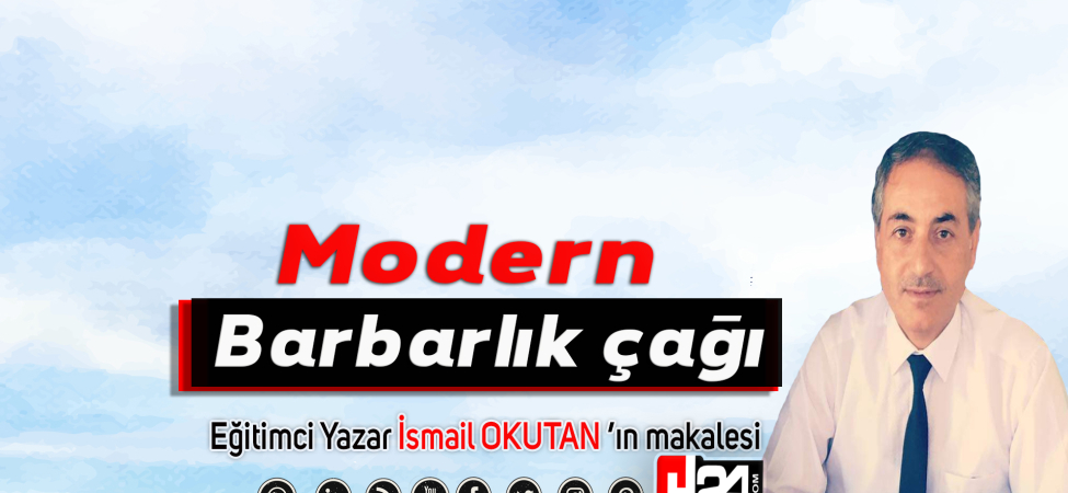 ismail okutan barbar